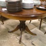 380 6280 DINING TABLE